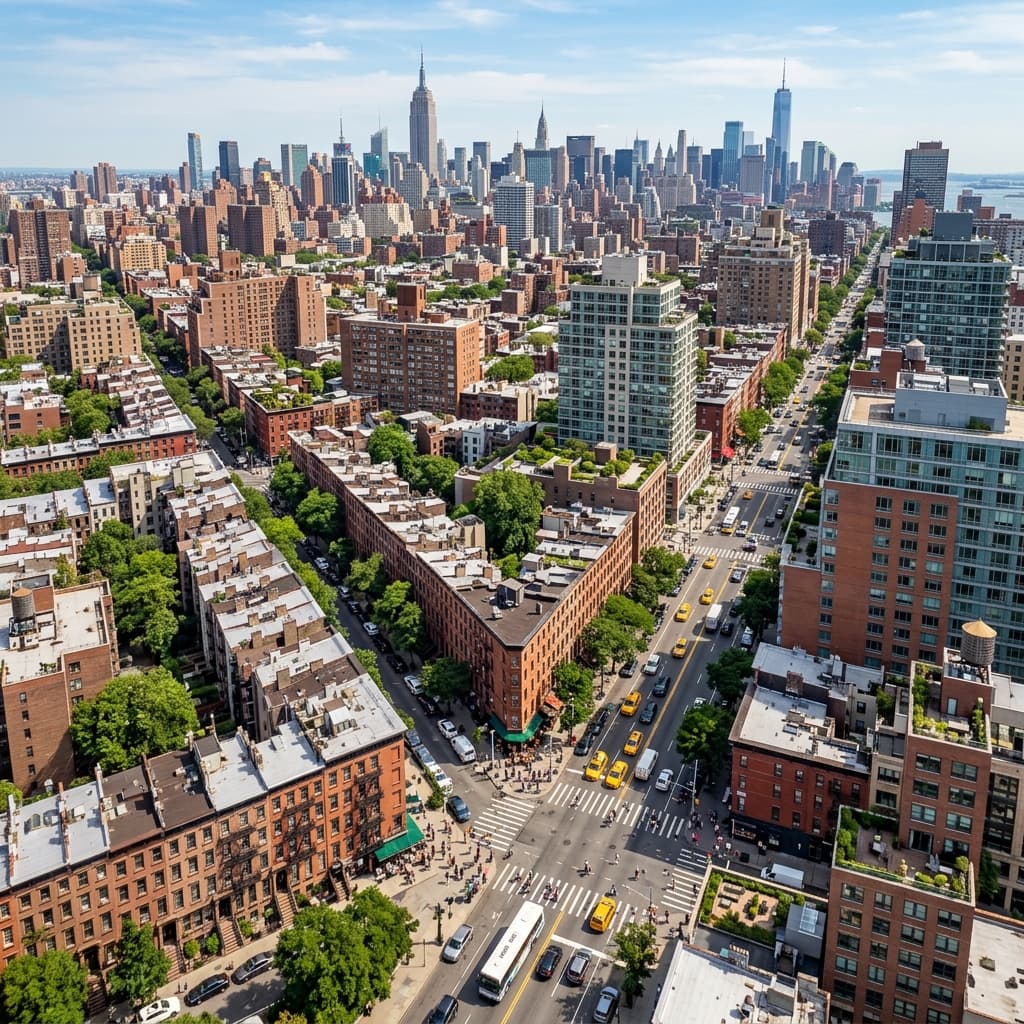 5 Best Areas to Stay in New York City for the 2026 FIFA World Cup Final