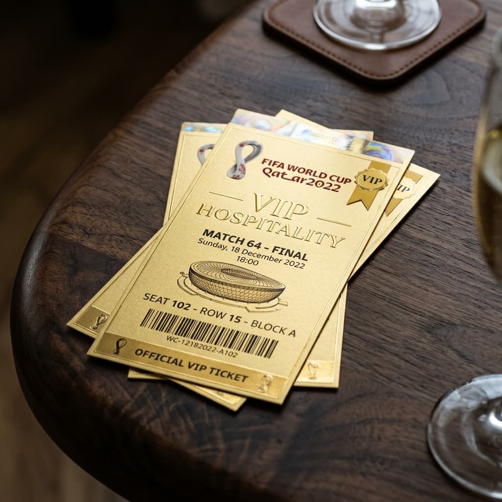 How to Buy Tickets for the 2026 World Cup Final: Prices & Timeline