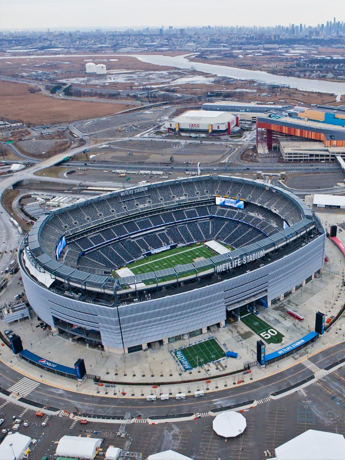 MetLife Stadium