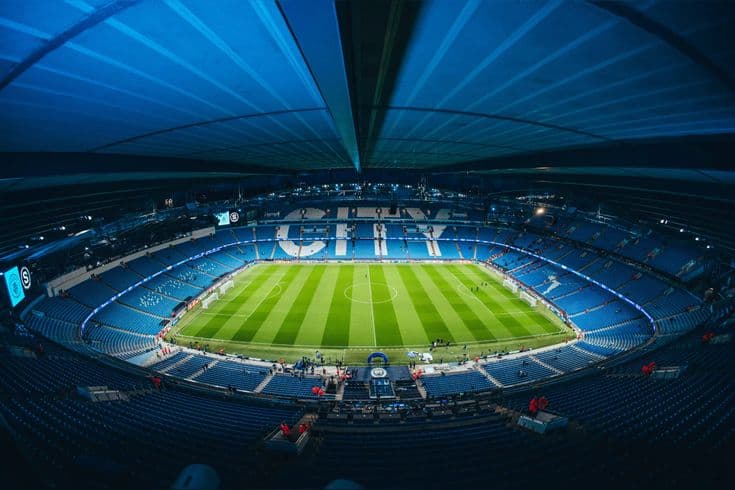 Stadium Profiler