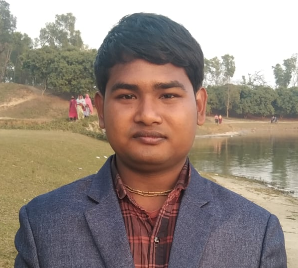 Nikhil Chandra Roy